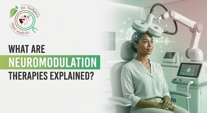 Neuromodulation Therapies Explained