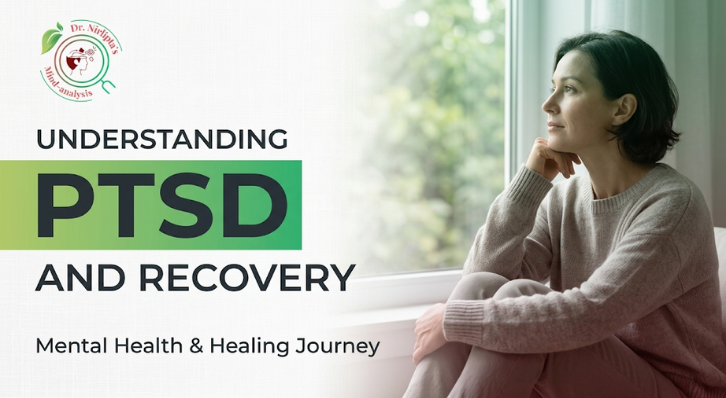 Understanding PTSD and Recovery