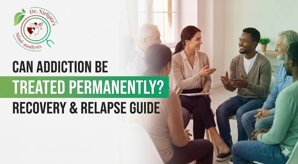 Can Addiction Be Treated Permanently? Understanding Long-Term Recovery