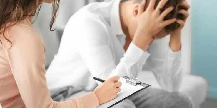 Psychiatric rehabilitation consultation in Bhubaneswar with Dr. Nirlipta Dash